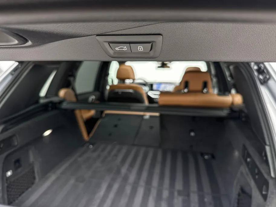 BMW X5 xDrive50e