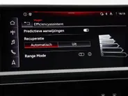Audi Q4 Sportback e-tron 40 S edition 204 PK 77 kWh · SOH 96,3% · Panoramadak · Camera · Apple/Android Car Play · Navigatie · Head-Up Display ·