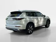Mitsubishi Outlander 2.4 PHEV First Edition | NAVI | 4X4 | YAMAHA GELUID | LEER/ALCANTARA | DUAL CLIMATE |