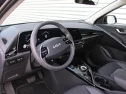 Kia Niro 1.6 GDi Hybrid DynamicLine | Camera | Cruise adapt. | Clima | 16' LM | Navi | Keyless | Apple Carplay/Android Auto |