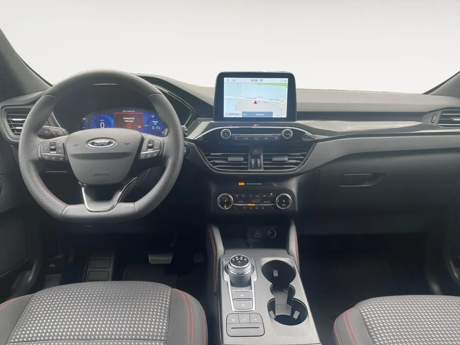 Ford Kuga 2.5 PHEV ST-Line | Winterpack| Achteruitrijcamera| 12 maanden Bovag Garantie| Apple Carplay/Android Auto|