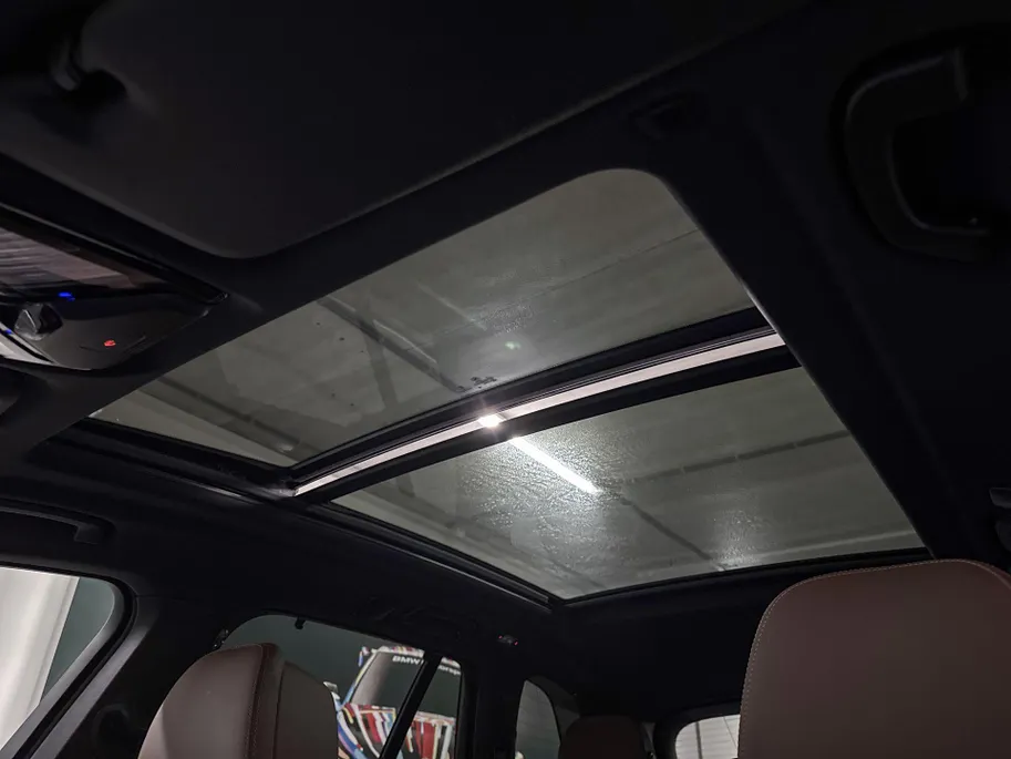 BMW X5 xDrive50e Launch Edition