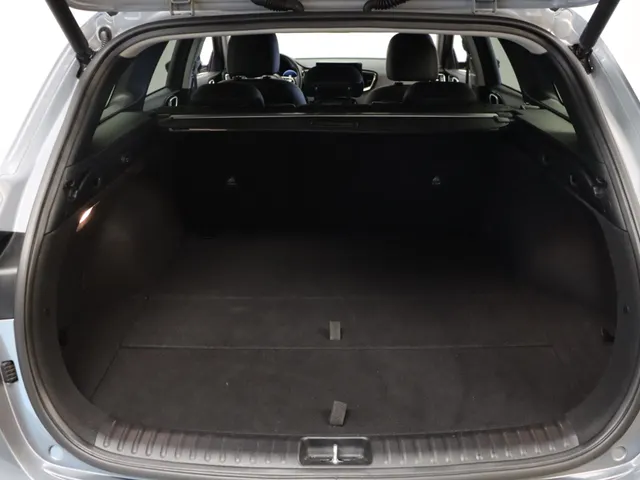 Kia Ceed Sportswagon 1.0 T-GDi DynamicPlusLine