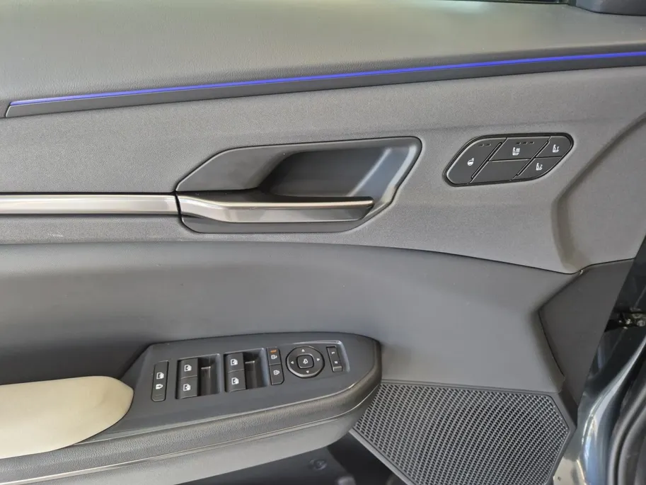 Kia EV5 GT-Line Business Edition 81.4 kWh | Airco | Navi | Camera | Panoramadak | Leder | Stoelverwarming | Stoel met geheugen | DEMO |