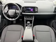 Škoda Karoq 1.5 TSI ACT Business Edition *Automaat*Navi via Carplay*Camera*Parkeersensoren*Climate Control*Keyless*Cruise Control*LM.Velgen*Zeer nette auto!