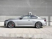 BMW 2 Serie Coupé 220i High Executive