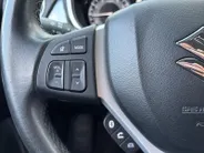 Suzuki Vitara 1.4 Boosterjet Style Smart Hybrid | Trekhaak | Dealer onderhouden | Navigatie | dodehoek detectie | Achteruitrijcamera | Stoelverwarming |10 jaar garantie! |
