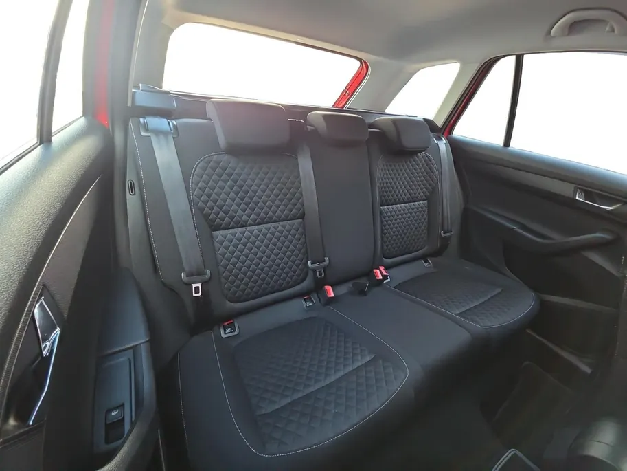 Škoda Fabia Combi 1.0 TSI Drive | Zeer nette auto | Unieke km stand | Navigatie | Tech pakket |