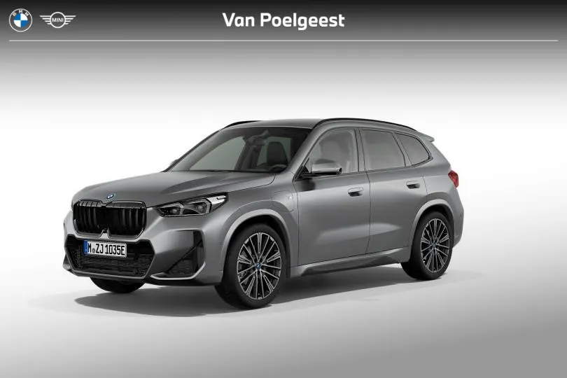BMW X1 xDrive25e Innovation Pack M Sportpakket