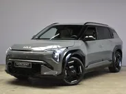 Kia EV3 81,4 kWh 204pk GT-Line Business Edition NIEUW