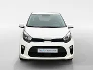 Kia Picanto 1.0 DPi ComfortLine Dealer onderhouden | Airco | Elektrische ramen | Nieuwe APK |