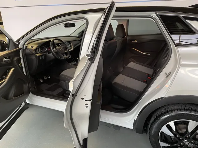 Opel Grandland X 1.2 Turbo Edition|Navi|Carplay|Trekhaak