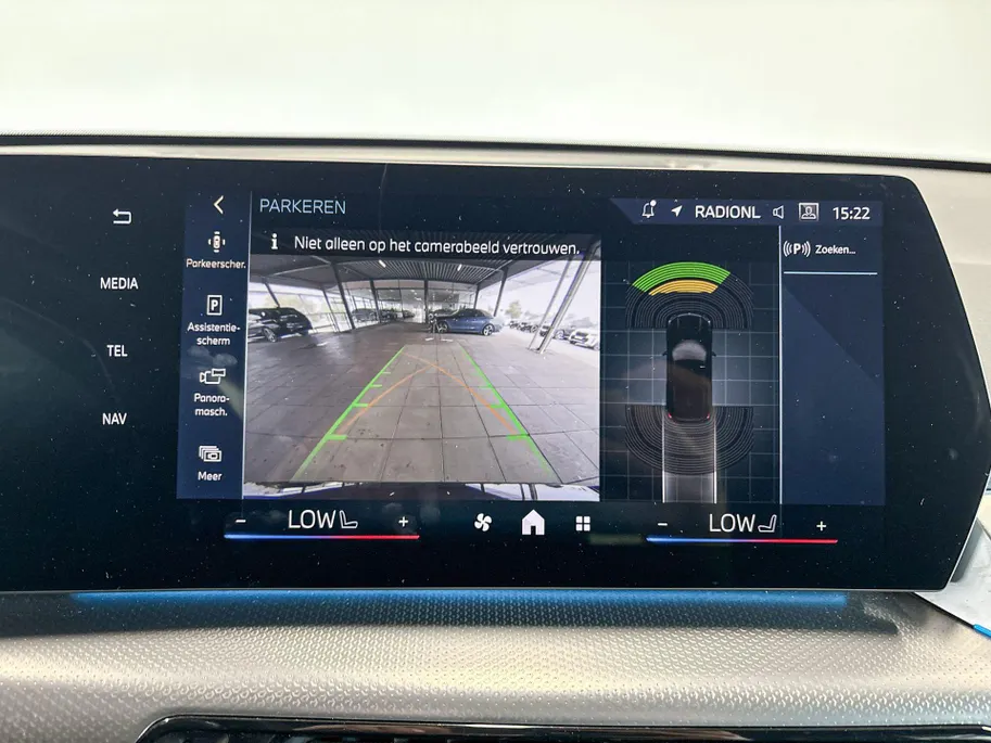 BMW iX1 eDrive20 67 kWh