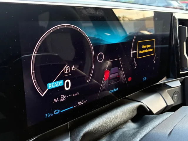 Mitsubishi Eclipse Cross Intense+ 87 kWh