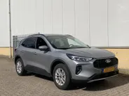 Ford Kuga 2.5 PHEV Titanium Elektrisch wegklapbare trekhaak - Winter Pack