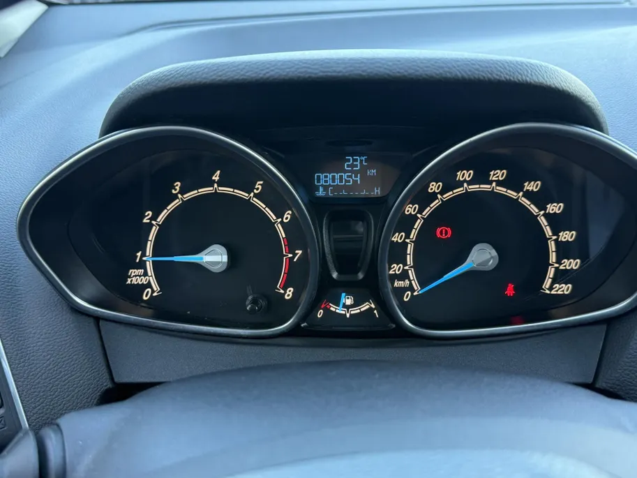 Ford B-MAX 1.0 EcoBoost Titanium
