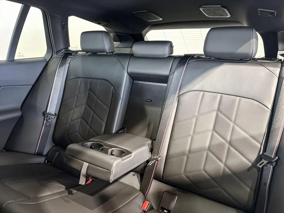 BMW i5 Touring eDrive40 Innovation Pack M Sportpakket Pro