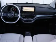 Fiat 500C La Prima by Bocelli 42 kWh | JBL | Winter | Camera | 17′
