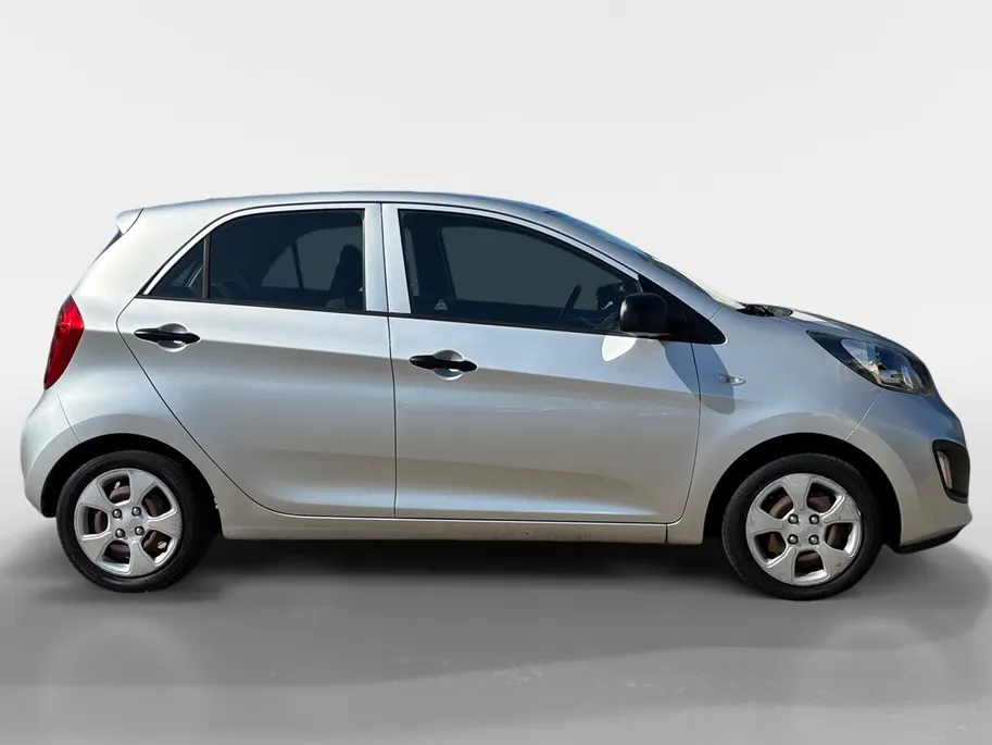 Kia Picanto 1.0 CVVT Comfort Pack | Airco | AUX |