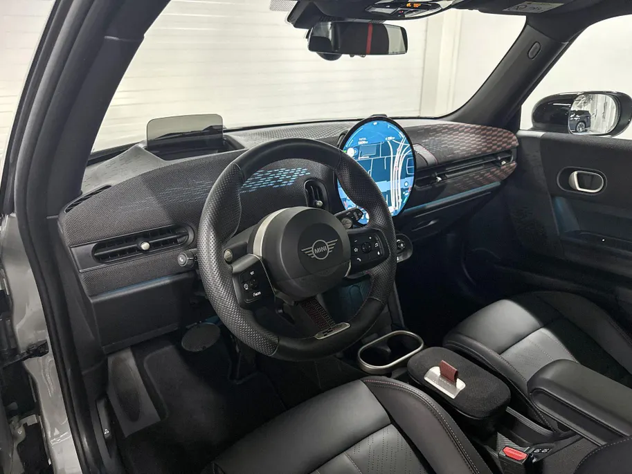 MINI Cooper 3-deurs Cooper C John Cooper Works