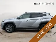 Hyundai Tucson 1.6 T-GDI HEV Comfort Smart