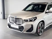 BMW iX1 eDrive20 67 kWh