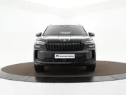 Škoda Kodiaq Sportline Business 1.5 TSI PHEV 150 kW / 204 PK | Black Magic | 19'' tirsuli aero velgen | Trekhaak wegklapbaar | 4000,- inruilvoordeel
