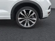 Volkswagen T-Roc 1.5 TSI 150pk Sport Business R · R-line exterieur · Apple/Android Car Play · Camera · Navigatie · Stoelverwarming · P-Sensoren · Alarm · 19'' Inch ·