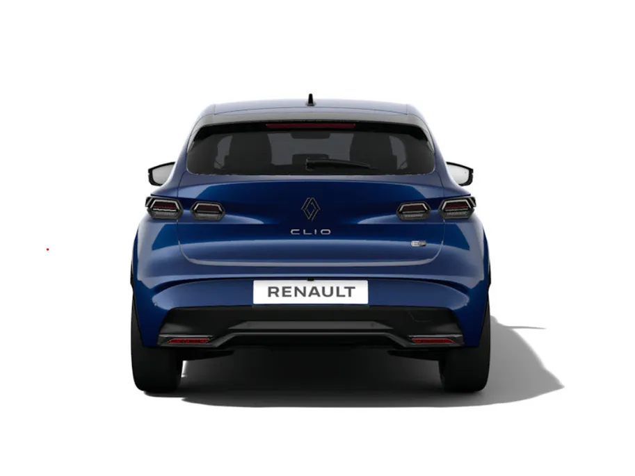 Renault Clio Hybrid 160 esprit Alpine | NU met €1.800,- Zeeuw & Zeeuw voorraadkorting | 5 jaar Gratis Garantie tot 160.000km en financier vanaf slechts 2,9% rente |