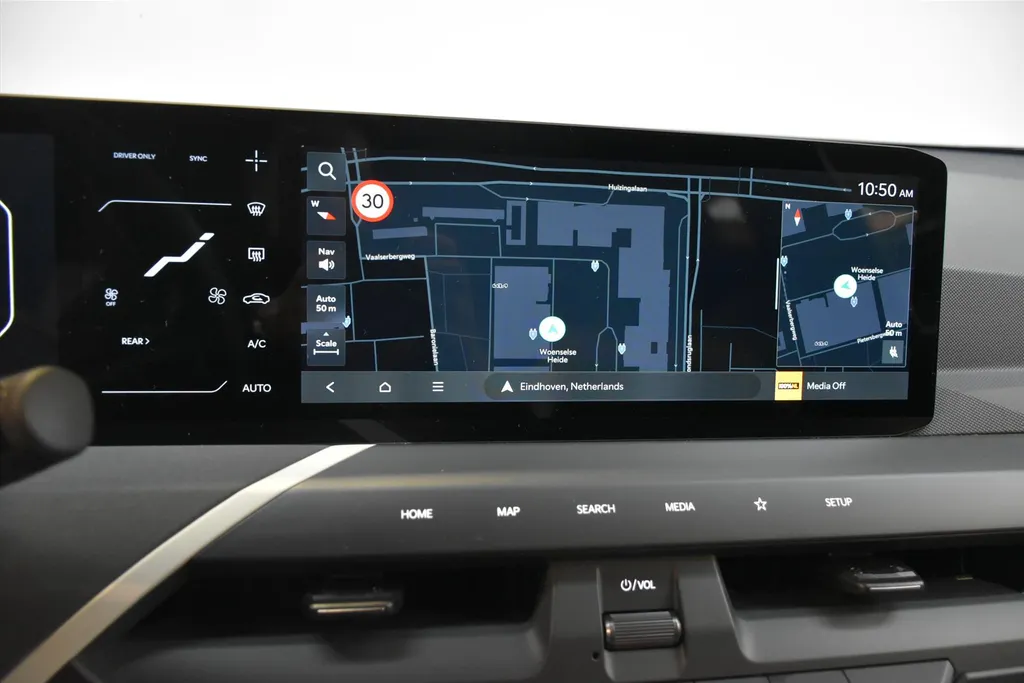 Kia EV5 81,4 kWh 217pk 2WD GT-Line Business Edition NIEUW TE BESTELLEN