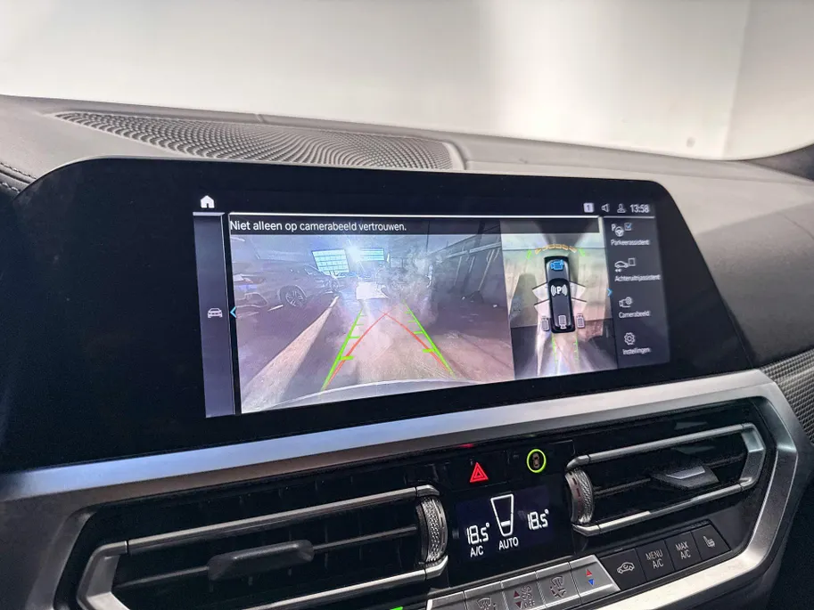 BMW 3 Serie Touring 330e High Executive Model M Sport