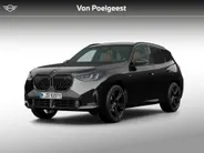 BMW X3 30e xDrive