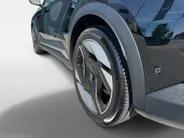 Renault Scénic E-Tech EV87 long range iconic | Dode Hoek Detectie | Harman Kardon | Stoel & Stuurverwarming | Automatische Kofferbak | Apple Carplay & Android Auto | Dodehoek Detectie | 12 Maanden BOVAG Garantie