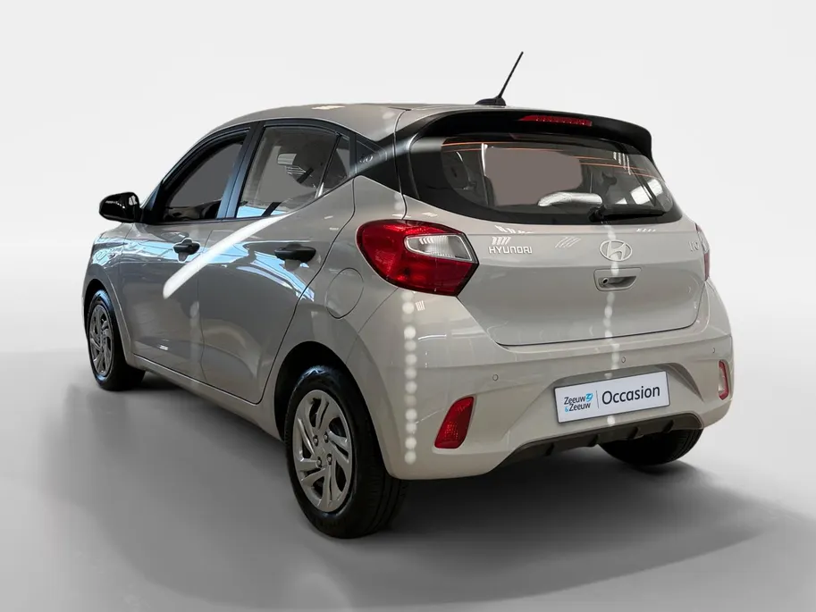 Hyundai i10 1.0 COMFORT | NAVI | CAMERA | NL-AUTO |