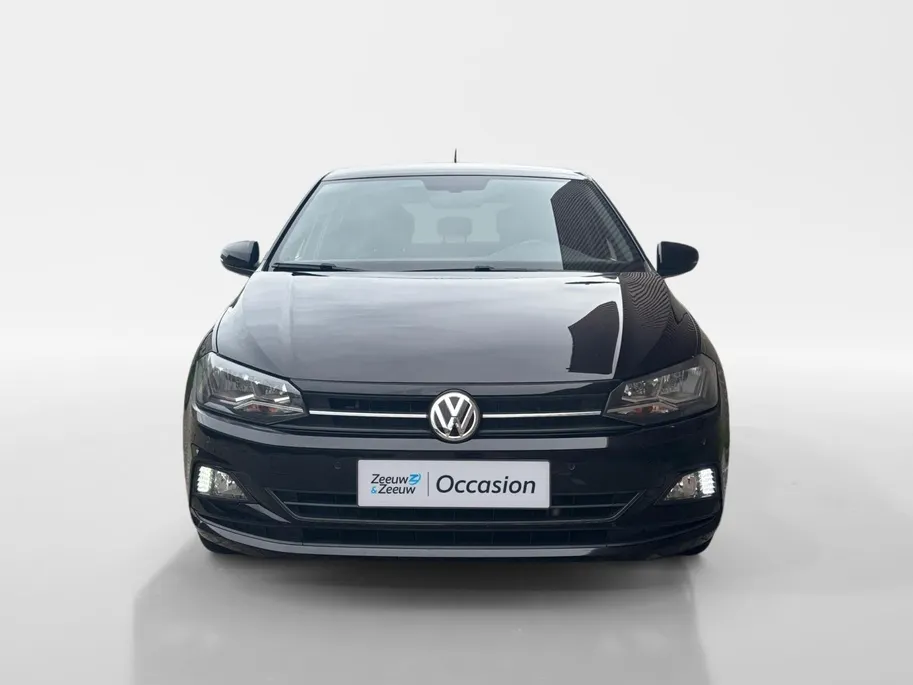 Volkswagen Polo 1.0 TSI Comfortline | Cruise Control | Apple carplay / Android auto | 12 maanden BOVAG garantie
