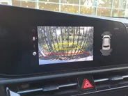 Kia Niro EV ExecutiveLine 64.8 kWh | Automaat | 100% Elektrisch | Schuifdak | Leder | Navigatie | Camera | Harman Kardon | Cruise control adaptief  | Stoel en stuur verwarming en verkoeling | SOH 97,6%