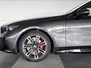 BMW 5 Serie Touring 530e