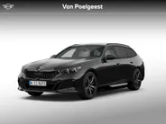 BMW 5 Serie Touring 530e M Sport Edition