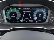 Audi Q3 45 TFSIe 245PK S Line · Panoramadak · Apple/Android Car Play · Drive select  · EXTRA INRUILKORTING ·