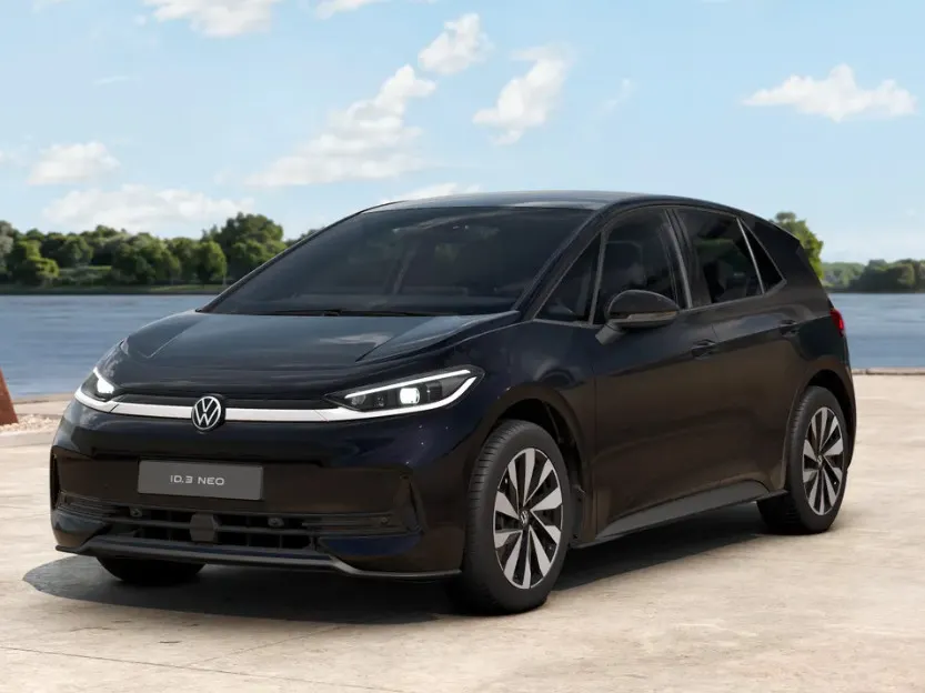 Volkswagen ID.3 Neo Life 50 kWh accu 170 PK · Comfort Pakket · Zijruiten achter en achterruit getint ·