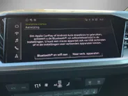 Audi Q4 e-tron 45 Advanced edition 82 kWh 210kW/286PK · Camera · Apple/Android Car Play · Navigatie · Keyless · SONOS Sound · Stoelverwarming ·