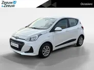 Hyundai i10 1.0i Comfort | Airco | Radio
