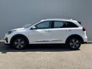 Kia Niro 1.6 GDi PHEV Plug-In DynamicLine |Trekhaak |Carplay