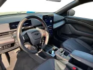 Ford Mustang Mach-E Extended Premium RWD 88 kWh 276PK | Technology Pack+ | B&O | El. Achterklep | 19'LMV | Adaptieve Cruise Control | BLIS | Blue Cruise beschikbaar