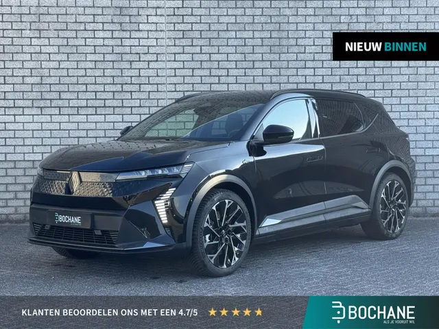 Renault Scénic