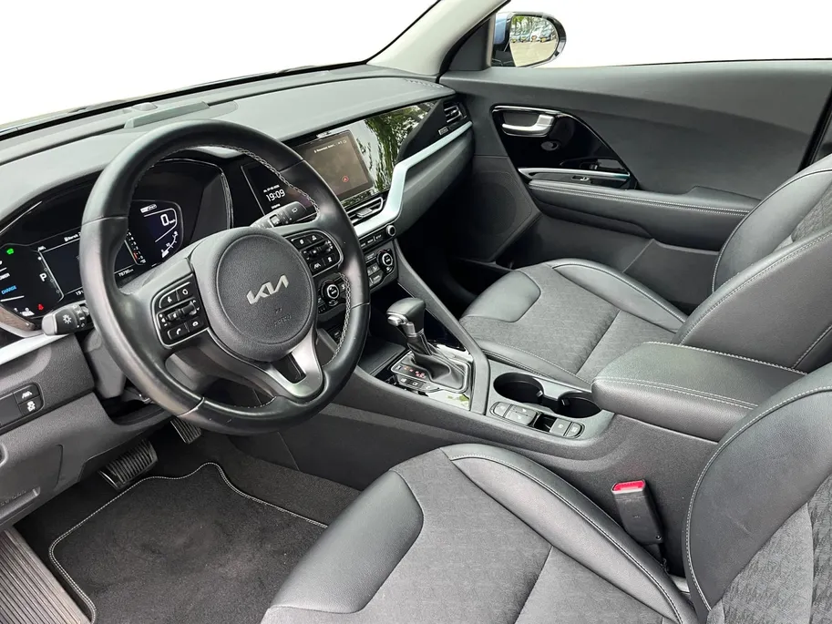 Kia Niro 1.6 GDi PHEV DynamicLine | Climate Control | Cruise Control | Apple Carplay en Android Auto