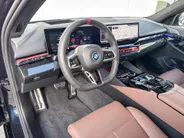 BMW i5 Sedan M60 xDrive