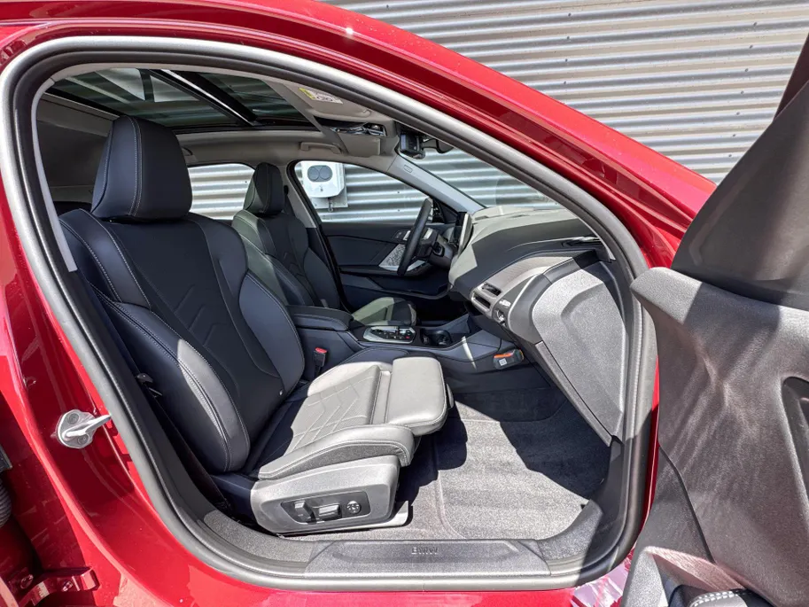 BMW 1 Serie 120 M Sport Design Edition