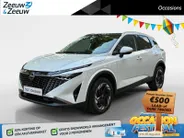 Nissan QASHQAI N Connecta Navi | Pano dak | LM Velgen |