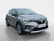 Renault Captur 1.0 TCe 100 Bi-Fuel Intens |Trekhaak | Allweatherbanden |Apple Carplay/Android Auto| Grootlichtassistent|12 maanden Bovag Garantie|